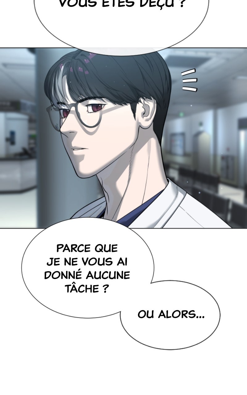 Read Killer Peter FR Manga Online