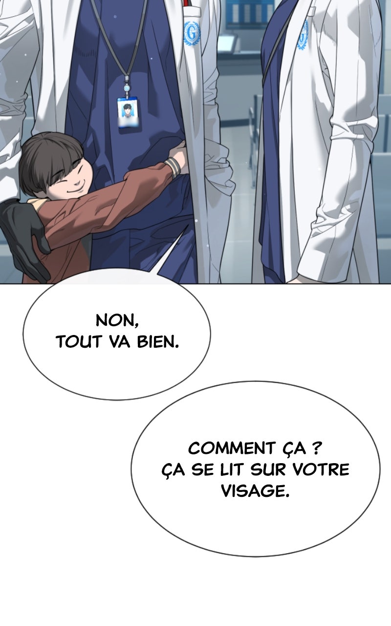 Read Killer Peter FR Manga Online