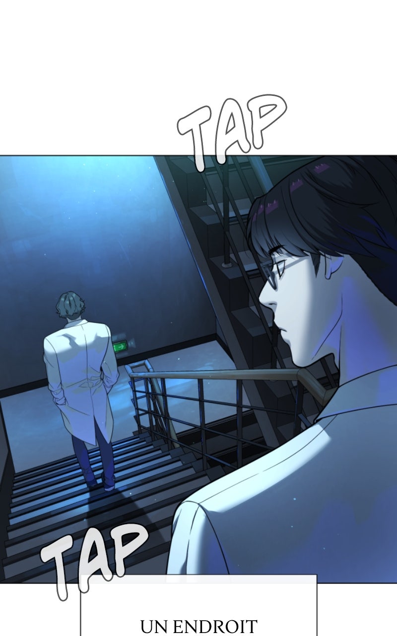 Read Killer Peter FR Manga Online