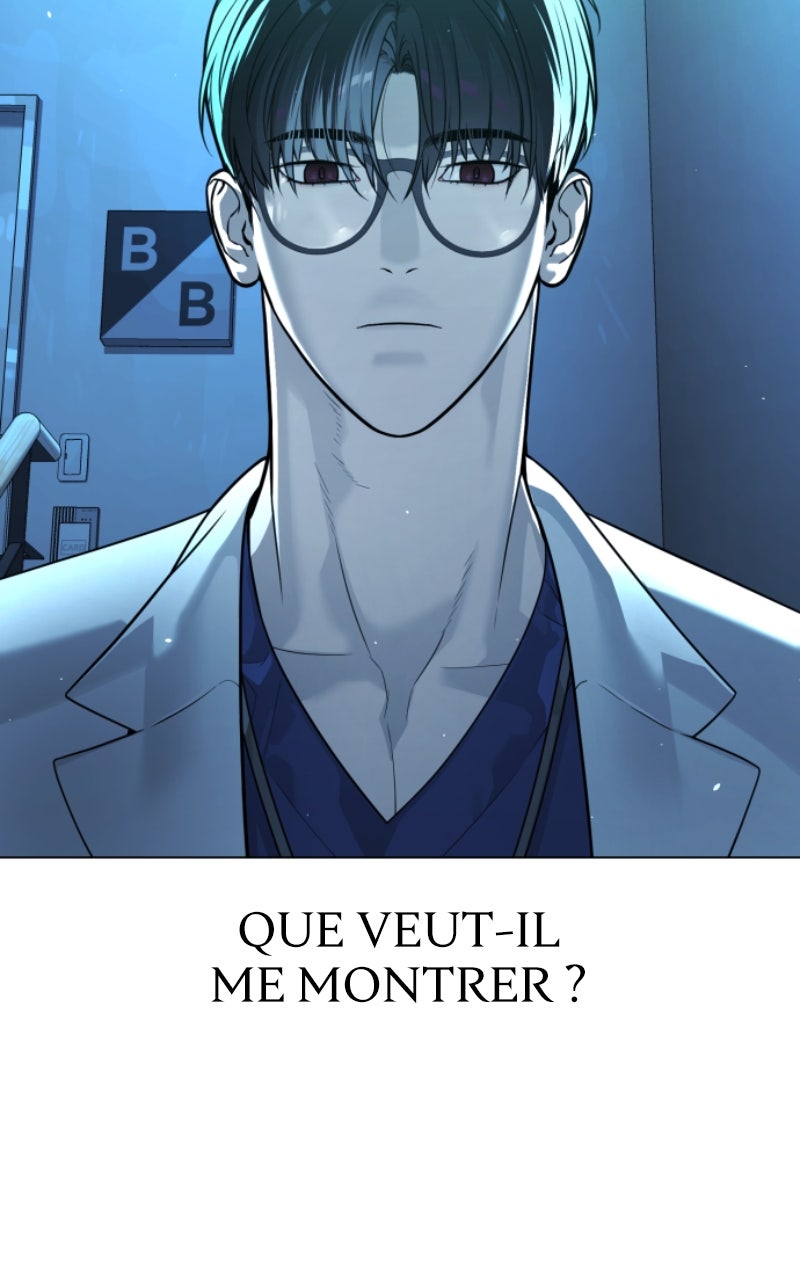 Read Killer Peter FR Manga Online