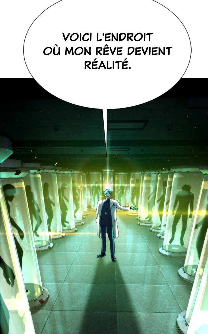 Read Killer Peter FR Manga Online