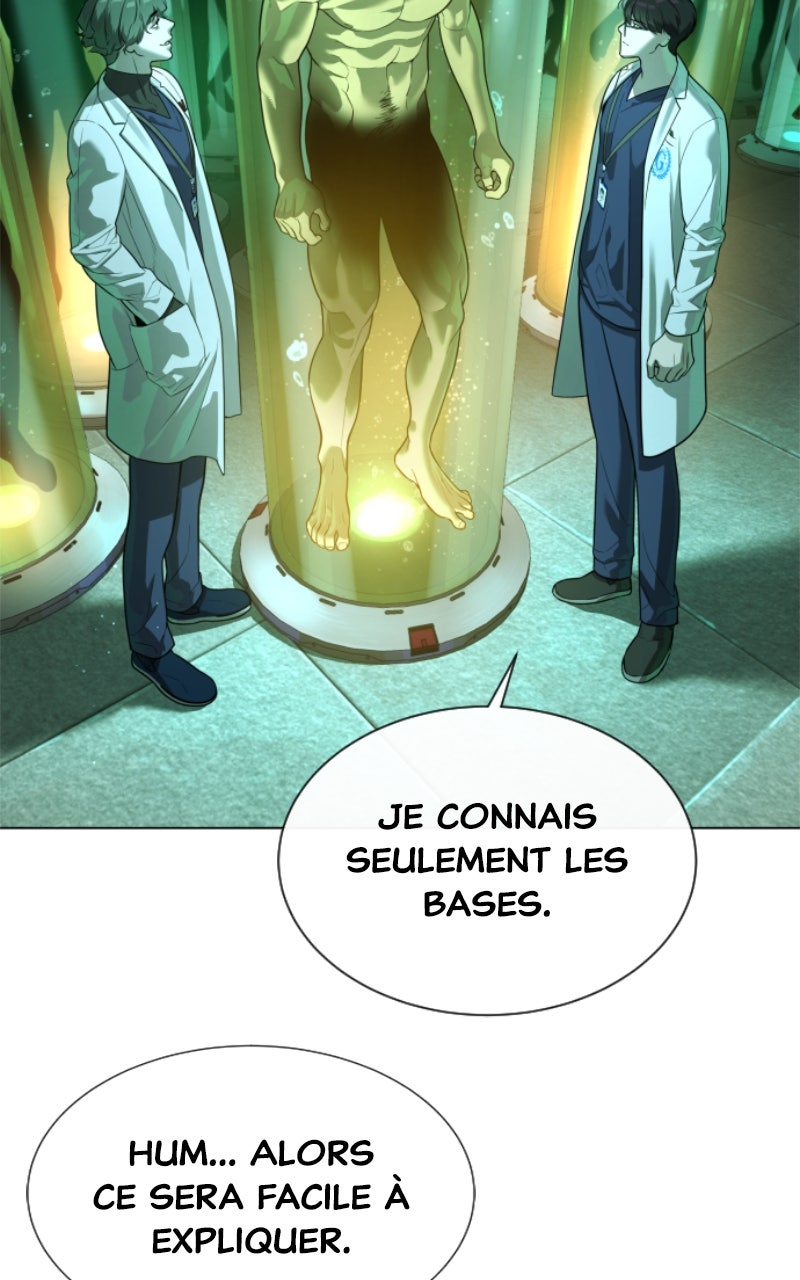 Read Killer Peter FR Manga Online