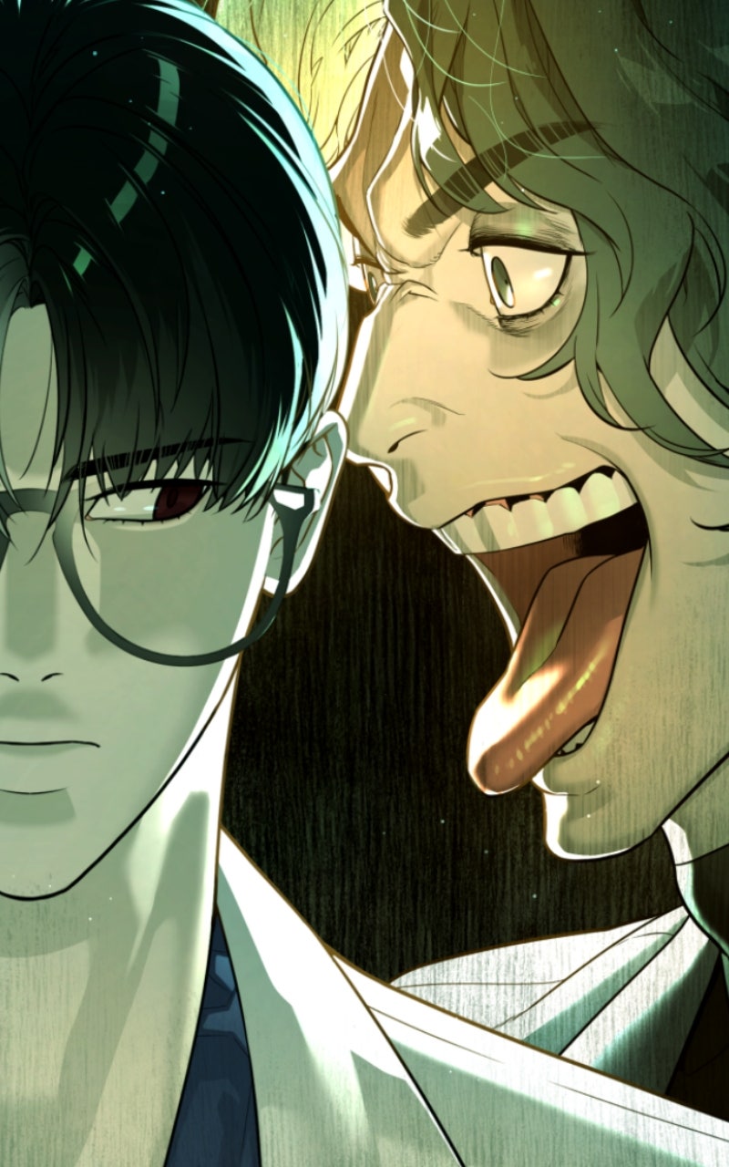 Read Killer Peter FR Manga Online