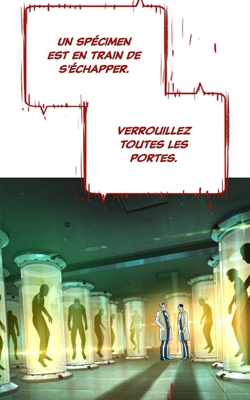 Read Killer Peter FR Manga Online