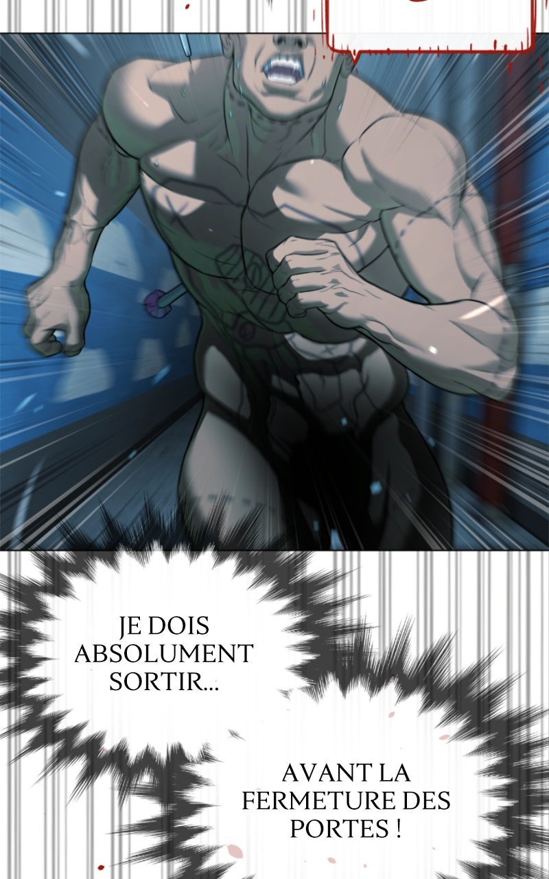 Read Killer Peter FR Manga Online