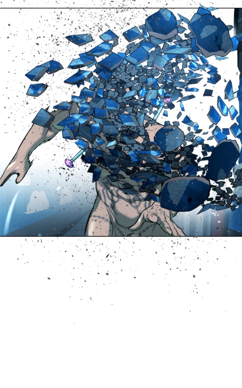 Read Killer Peter FR Manga Online