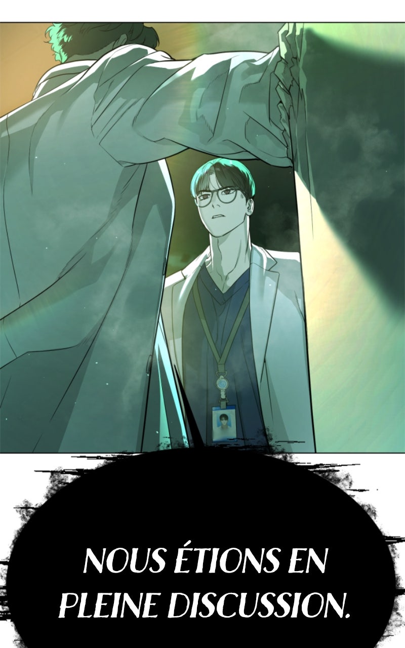 Read Killer Peter FR Manga Online