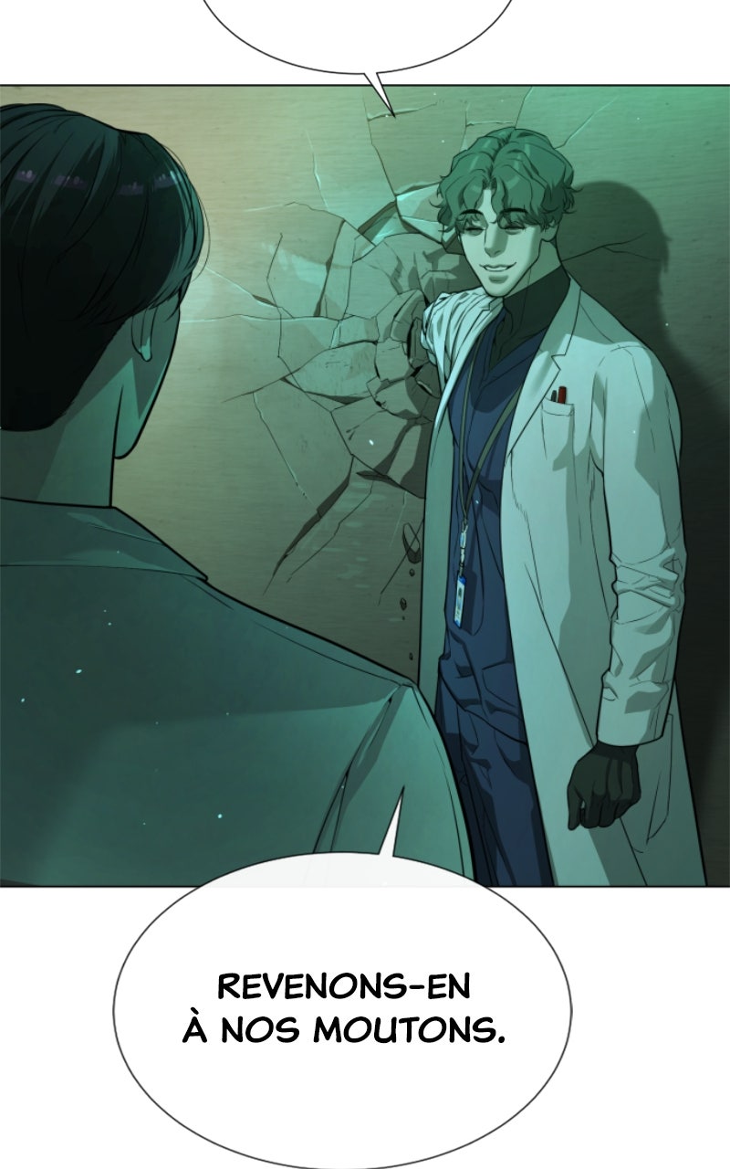 Read Killer Peter FR Manga Online