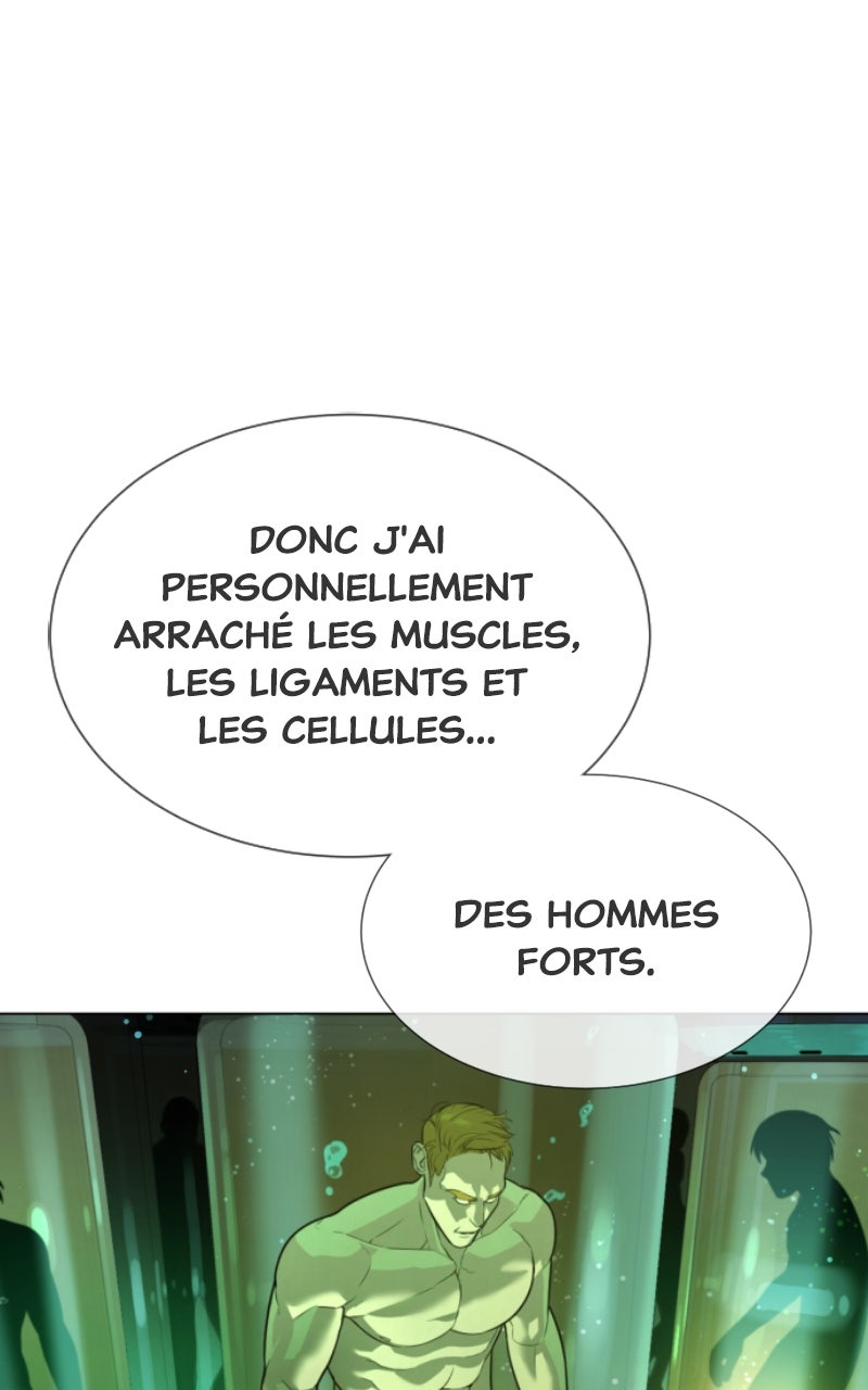 Read Killer Peter FR Manga Online