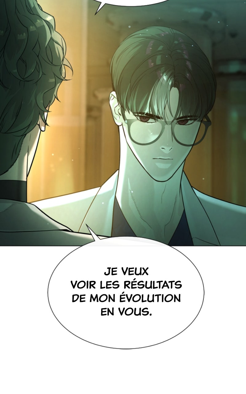 Read Killer Peter FR Manga Online