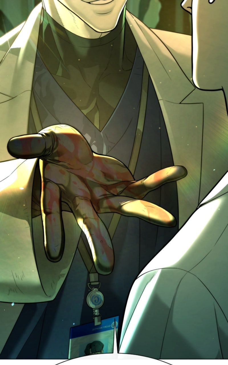 Read Killer Peter FR Manga Online