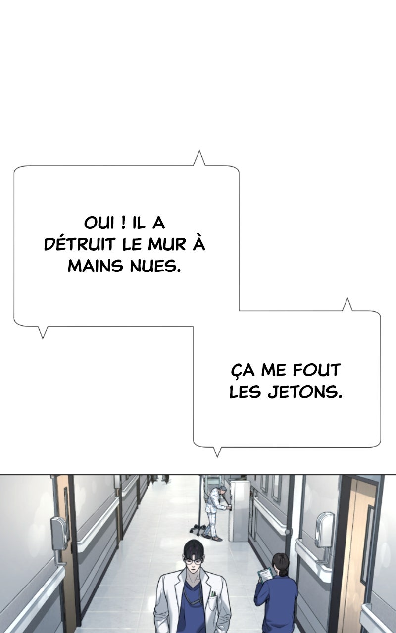 Read Killer Peter FR Manga Online