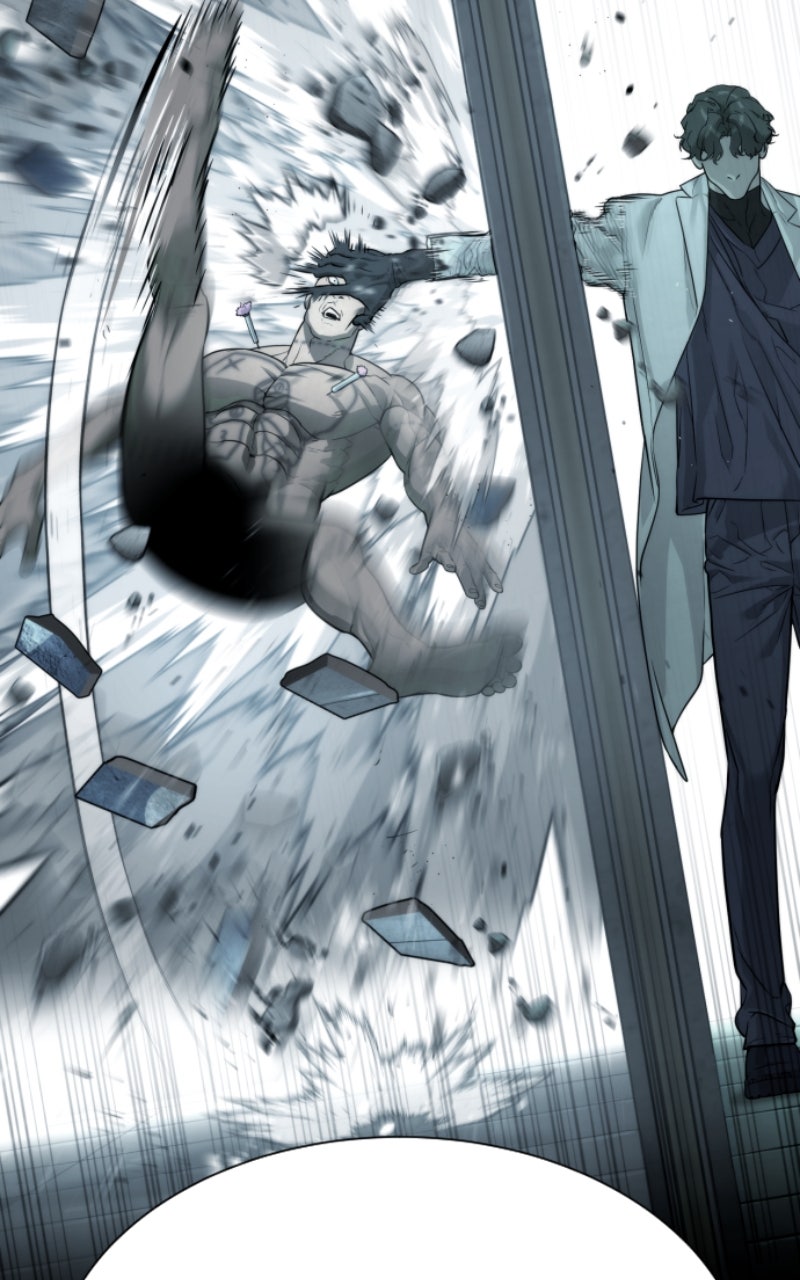 Read Killer Peter FR Manga Online