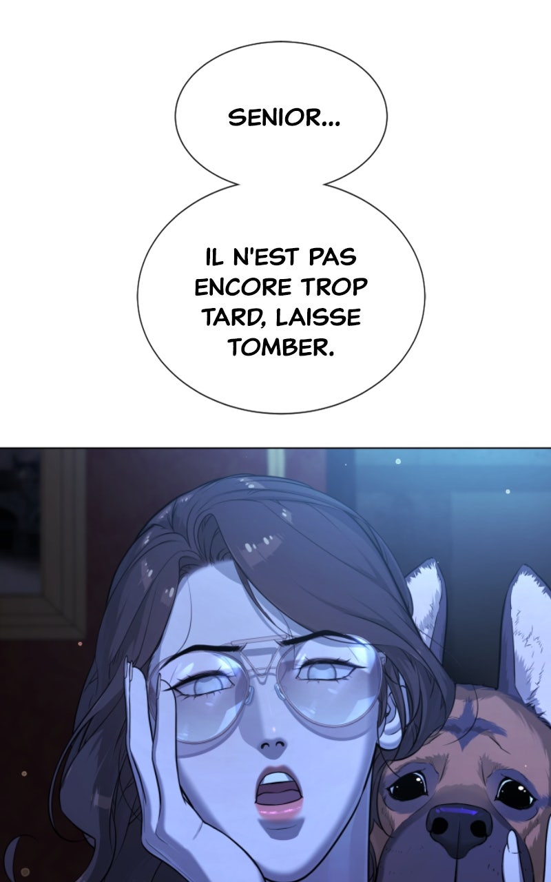 Read Killer Peter FR Manga Online