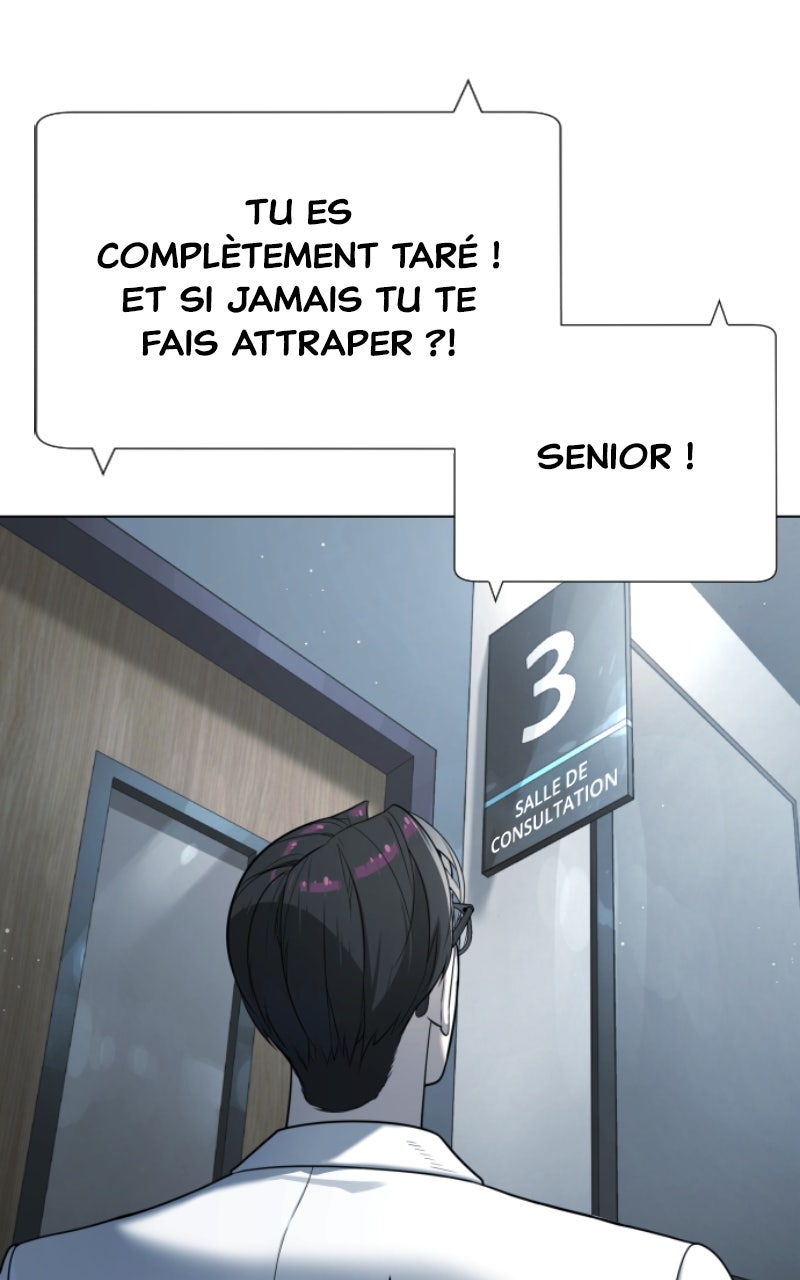 Read Killer Peter FR Manga Online