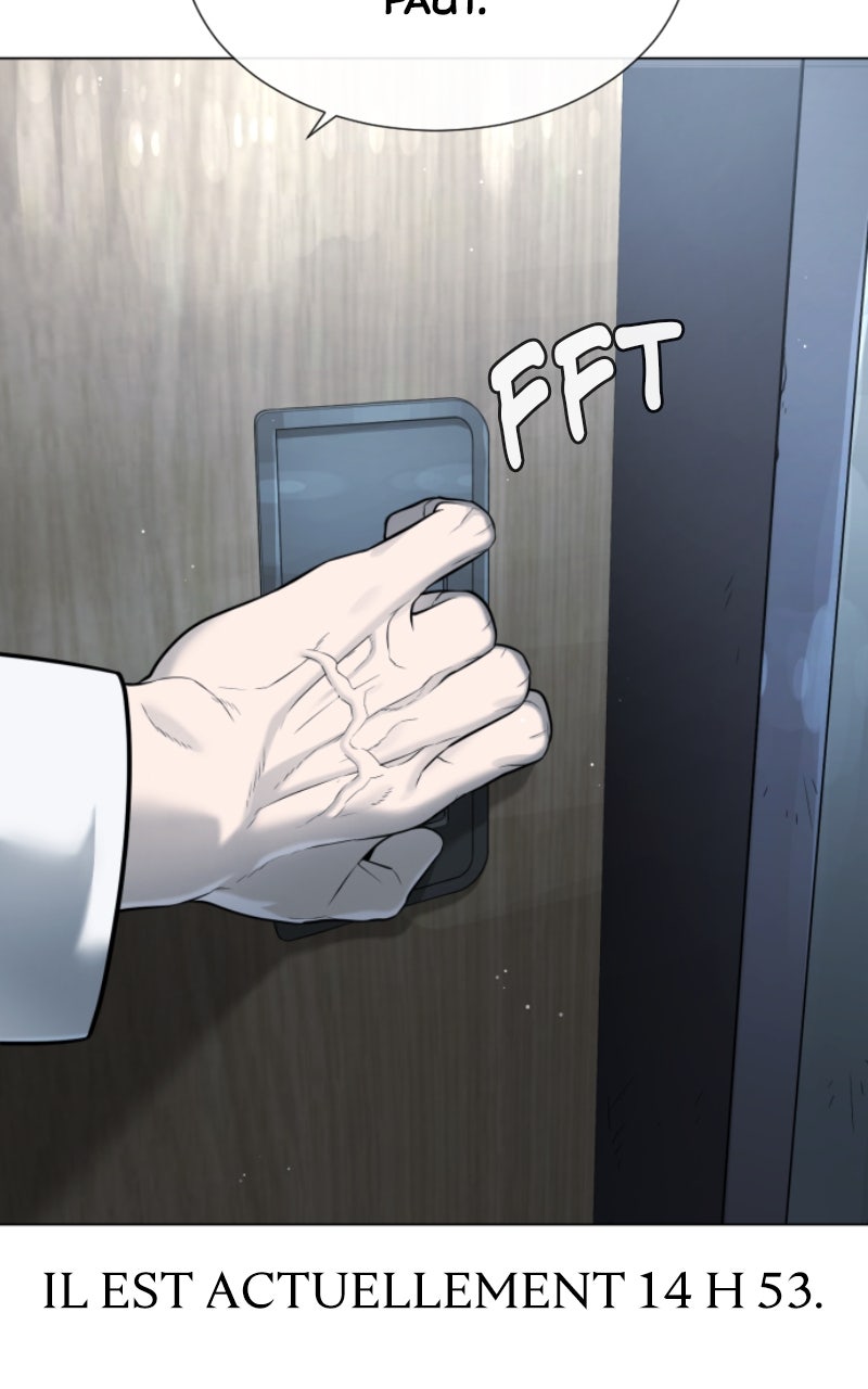 Read Killer Peter FR Manga Online