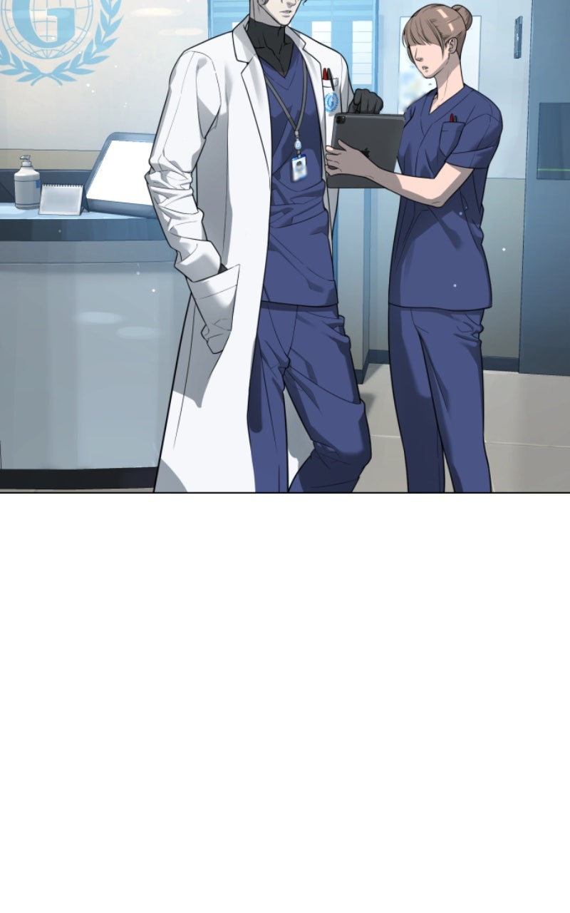 Read Killer Peter FR Manga Online