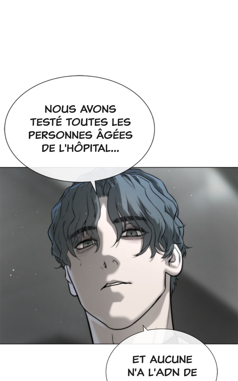 Read Killer Peter FR Manga Online