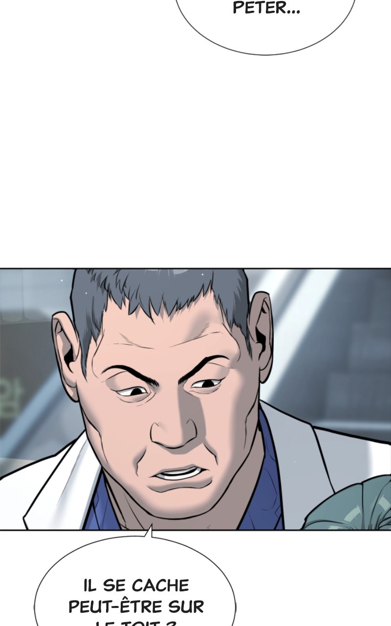 Read Killer Peter FR Manga Online