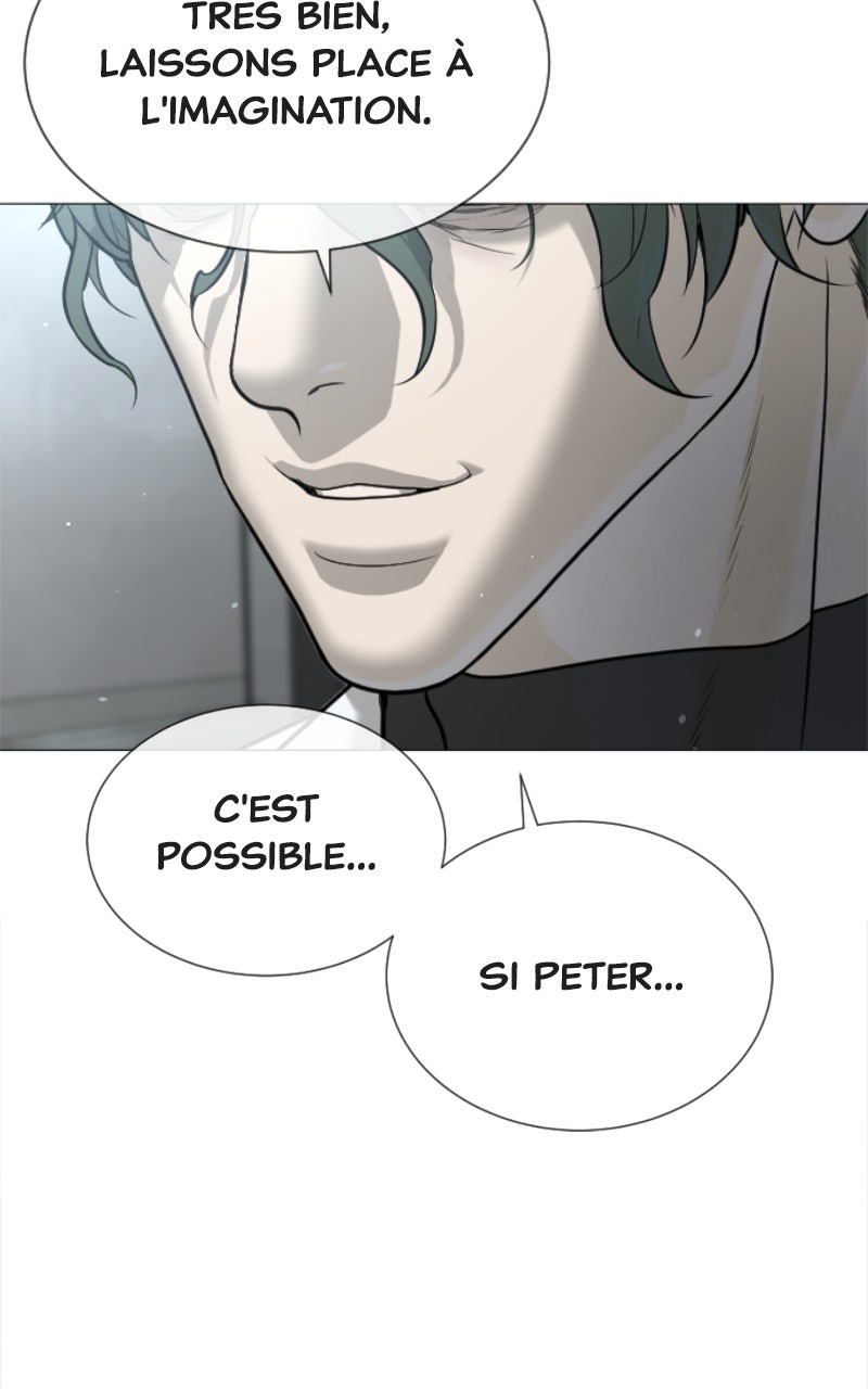 Read Killer Peter FR Manga Online