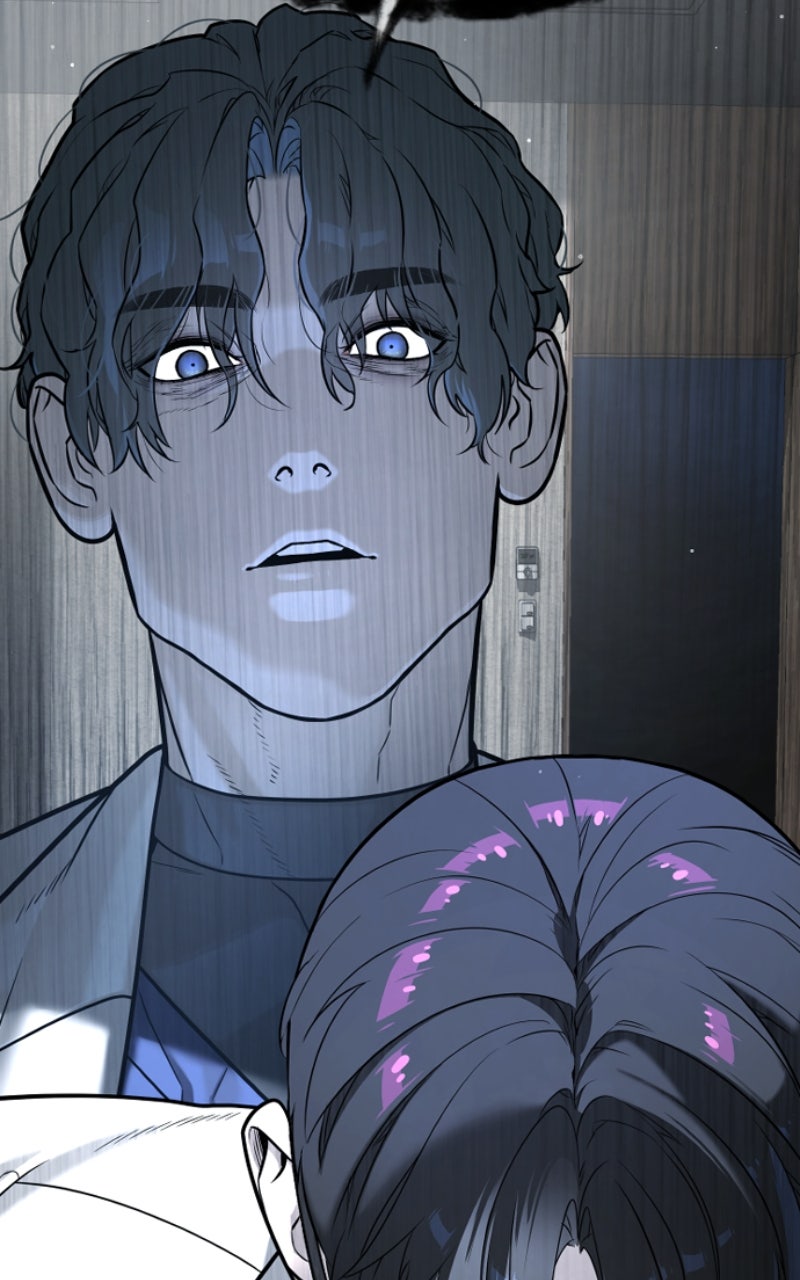 Read Killer Peter FR Manga Online