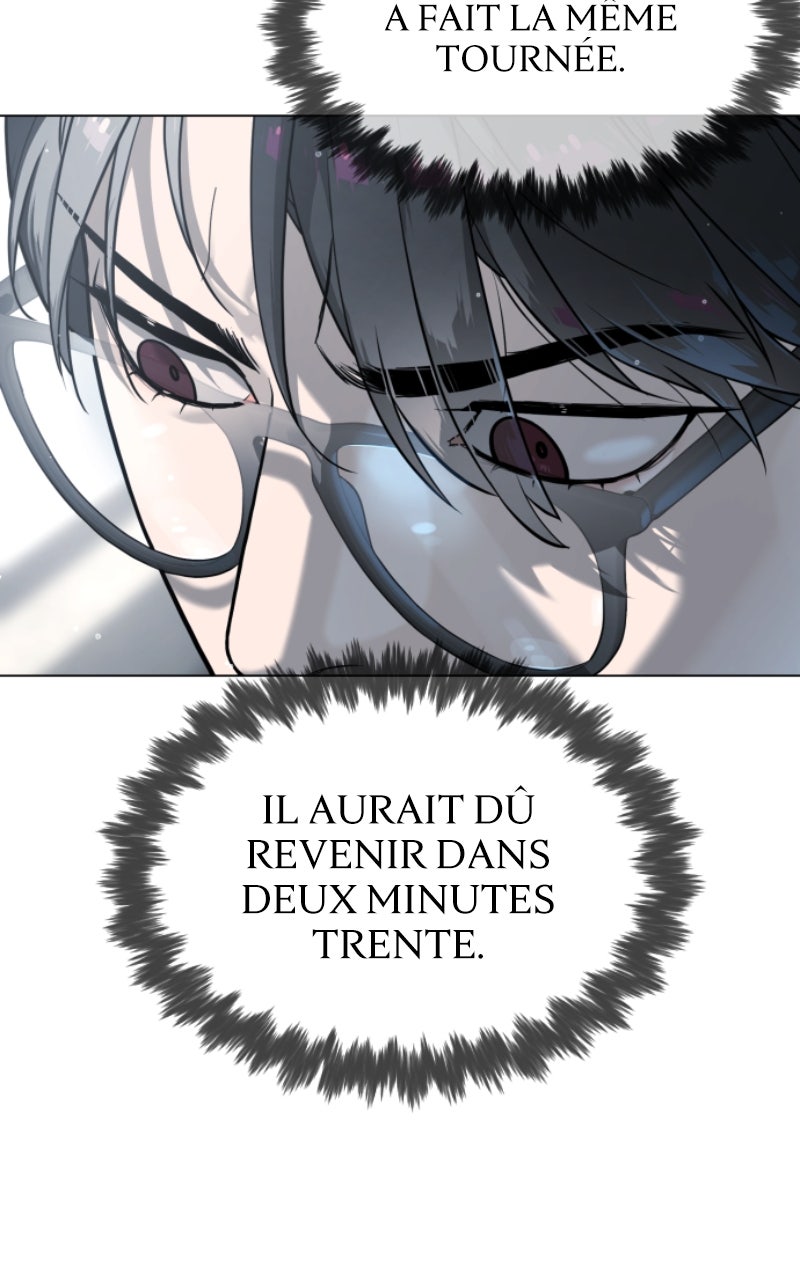 Read Killer Peter FR Manga Online