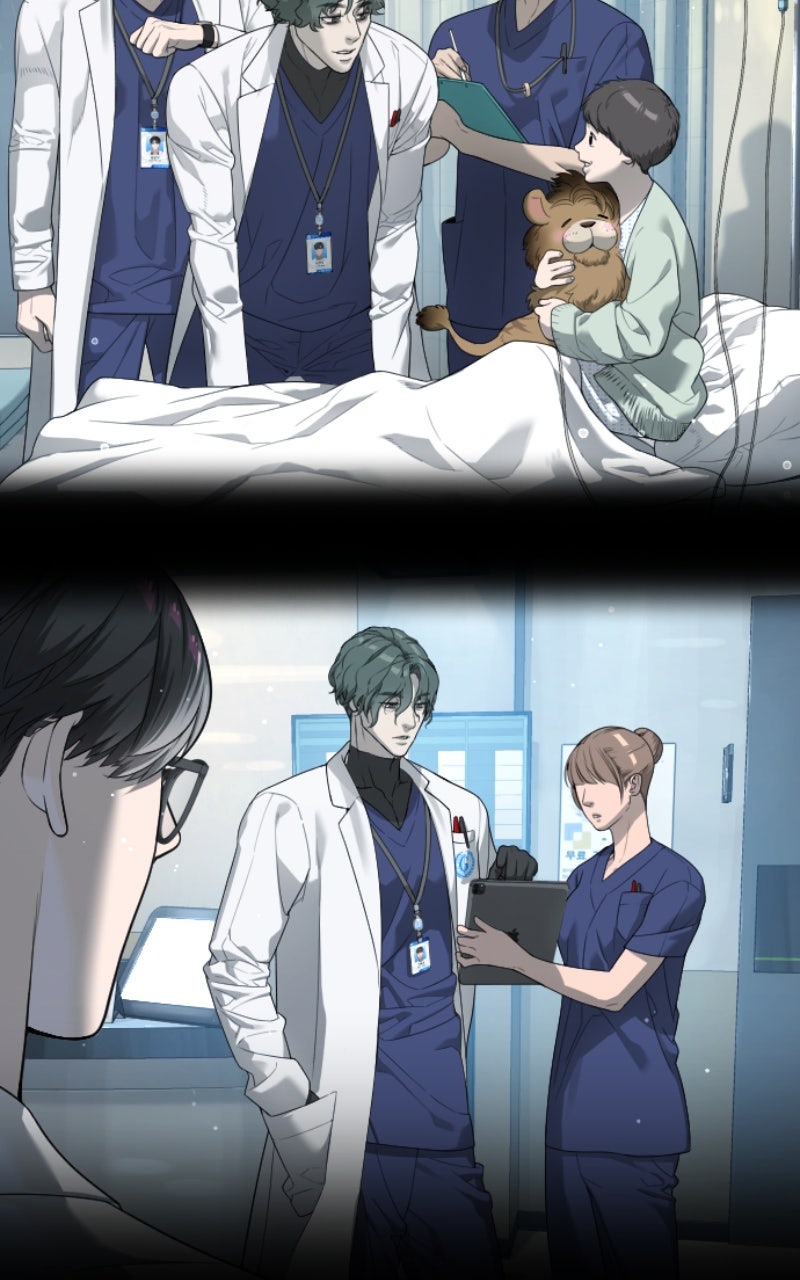 Read Killer Peter FR Manga Online