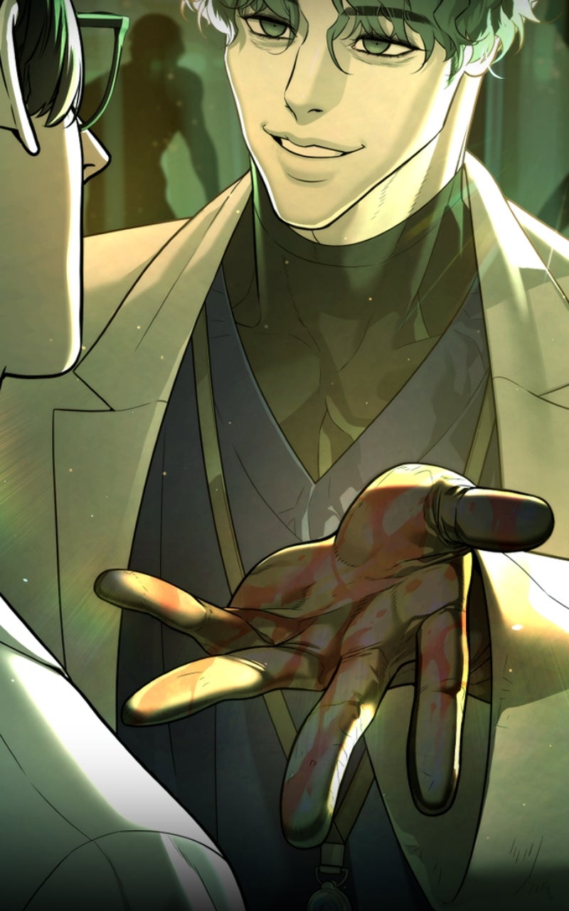 Read Killer Peter FR Manga Online