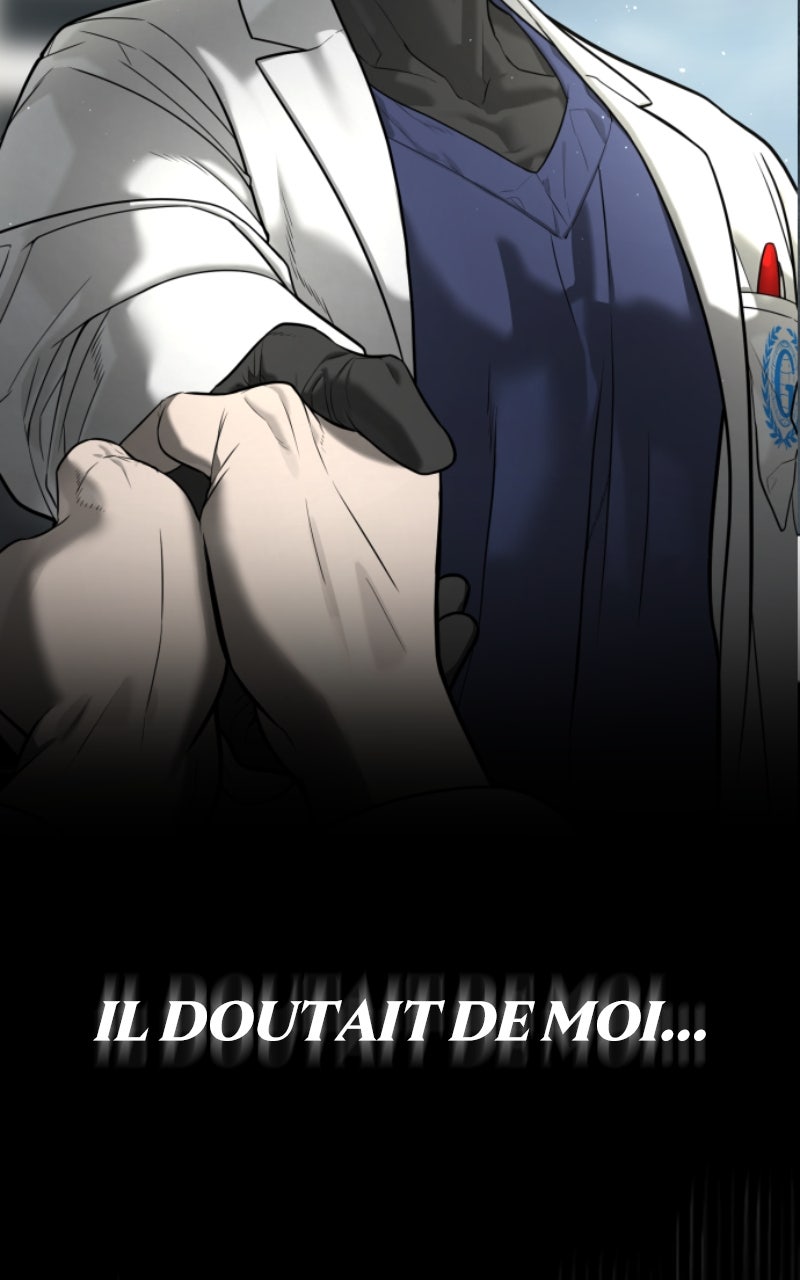 Read Killer Peter FR Manga Online