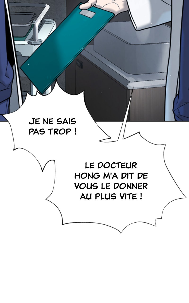 Read Killer Peter FR Manga Online