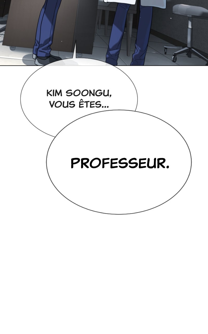 Read Killer Peter FR Manga Online