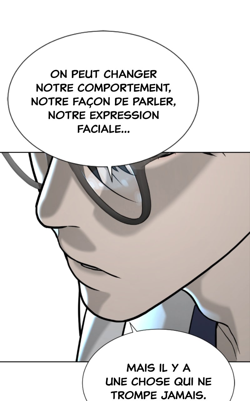 Read Killer Peter FR Manga Online