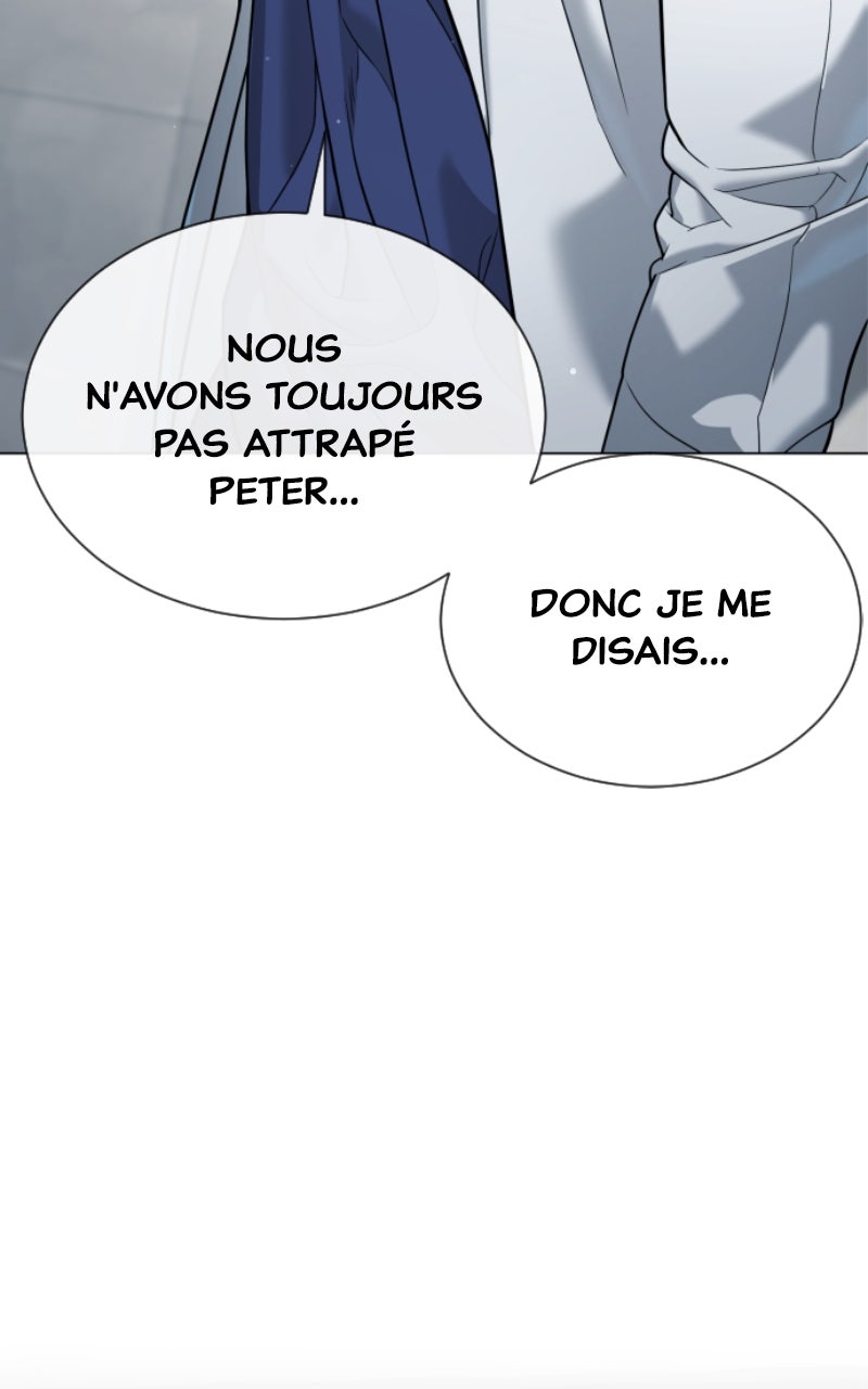 Read Killer Peter FR Manga Online