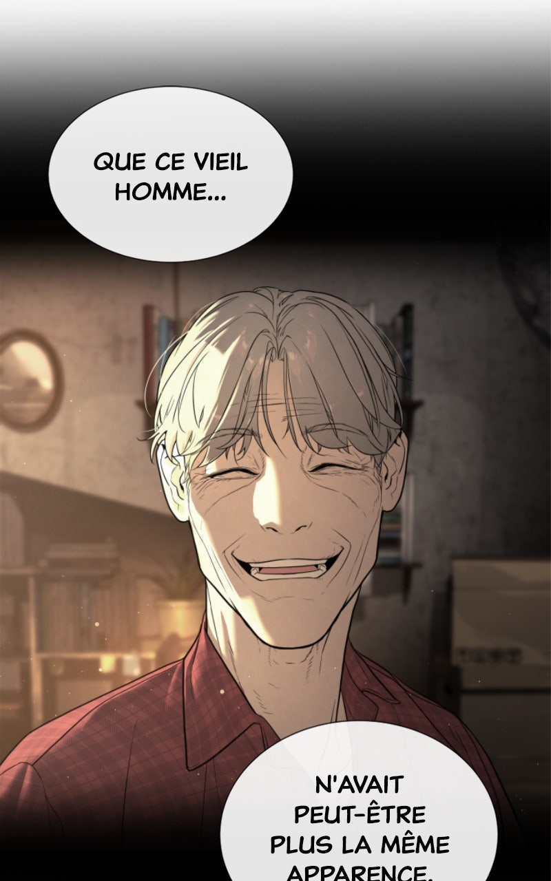 Read Killer Peter FR Manga Online