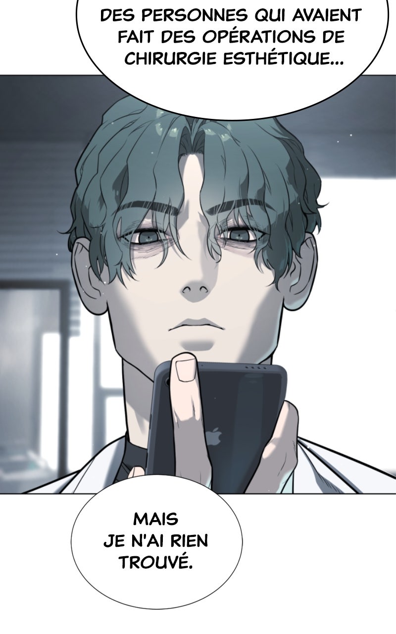 Read Killer Peter FR Manga Online