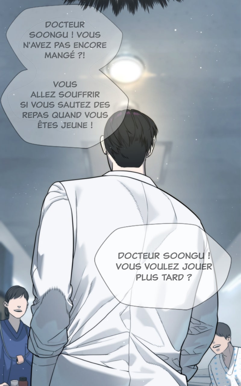 Read Killer Peter FR Manga Online