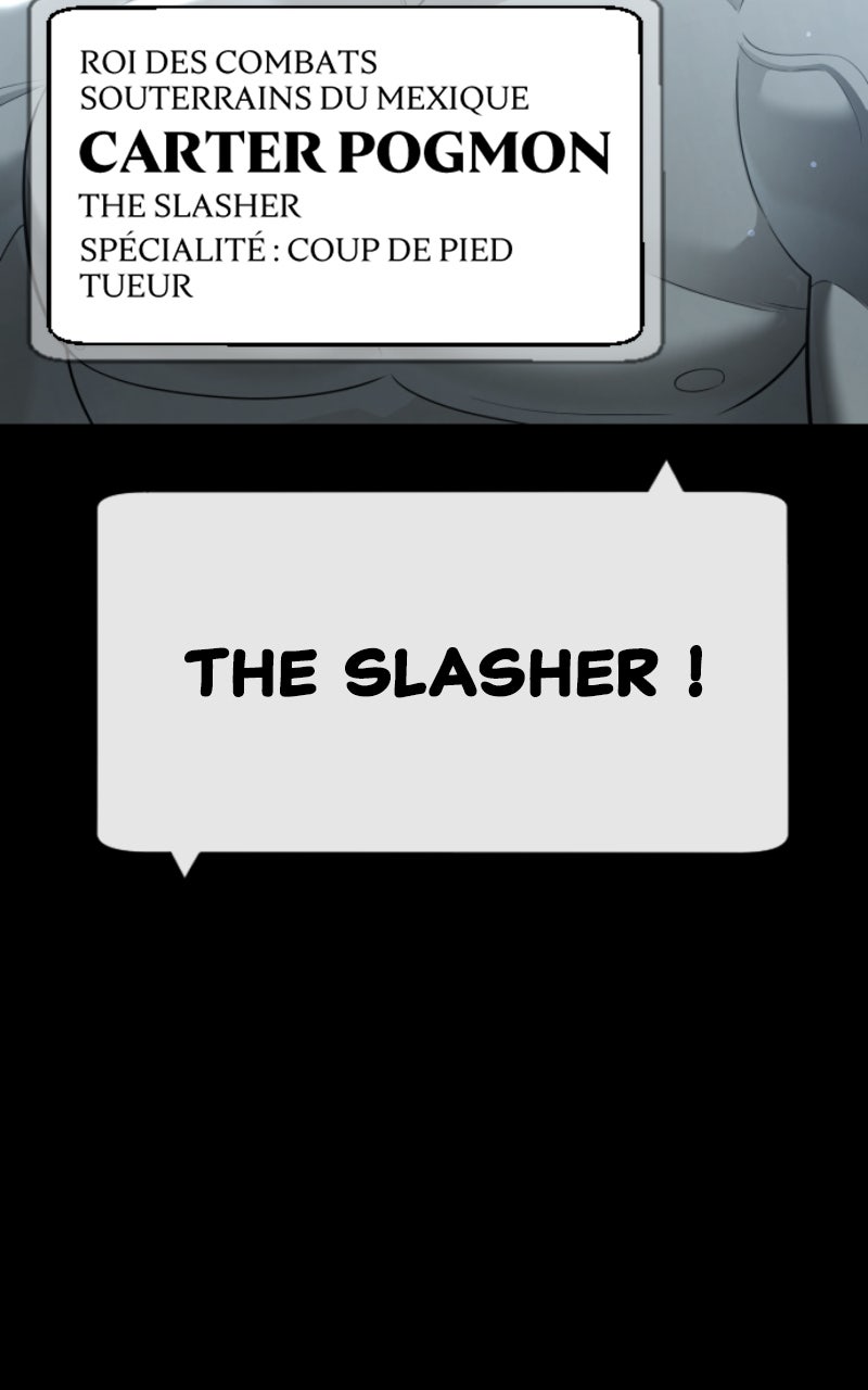 Read Killer Peter FR Manga Online