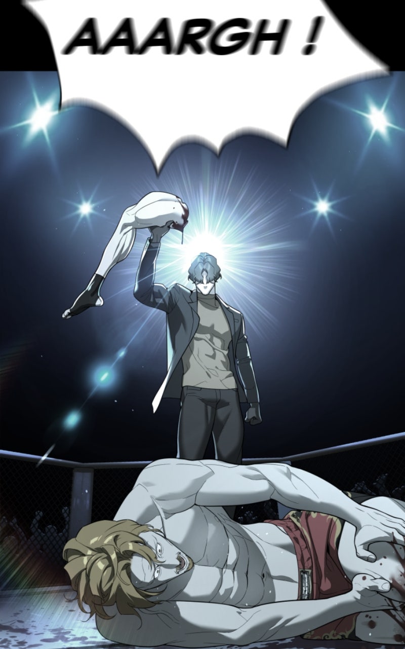 Read Killer Peter FR Manga Online