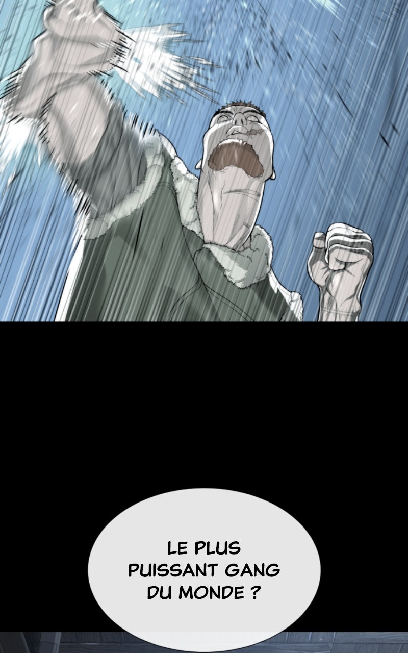 Read Killer Peter FR Manga Online