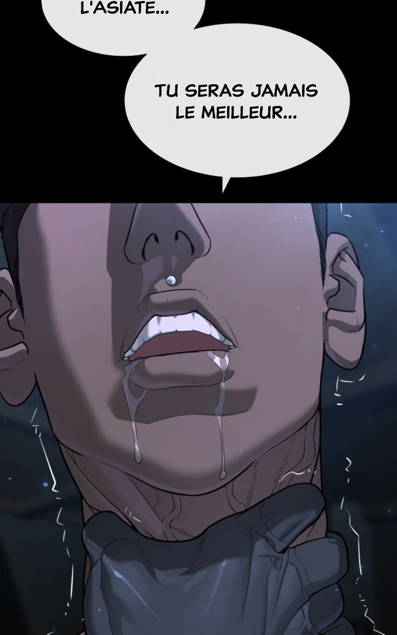 Read Killer Peter FR Manga Online