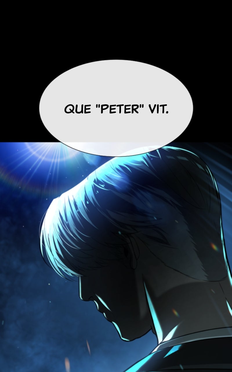 Read Killer Peter FR Manga Online