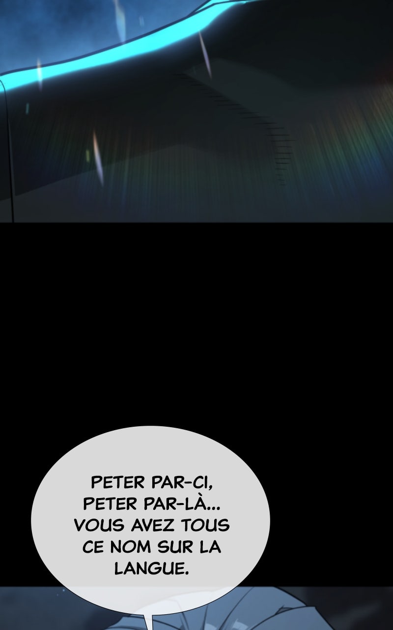 Read Killer Peter FR Manga Online