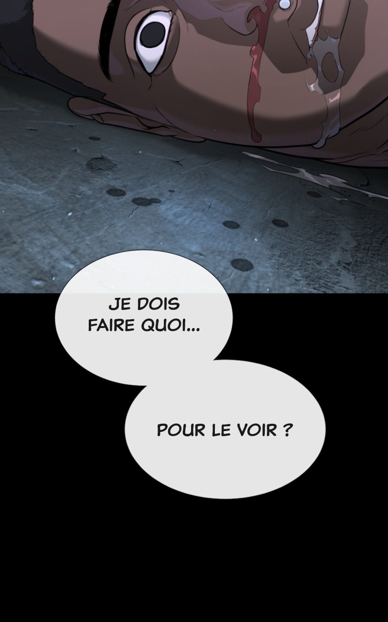 Read Killer Peter FR Manga Online