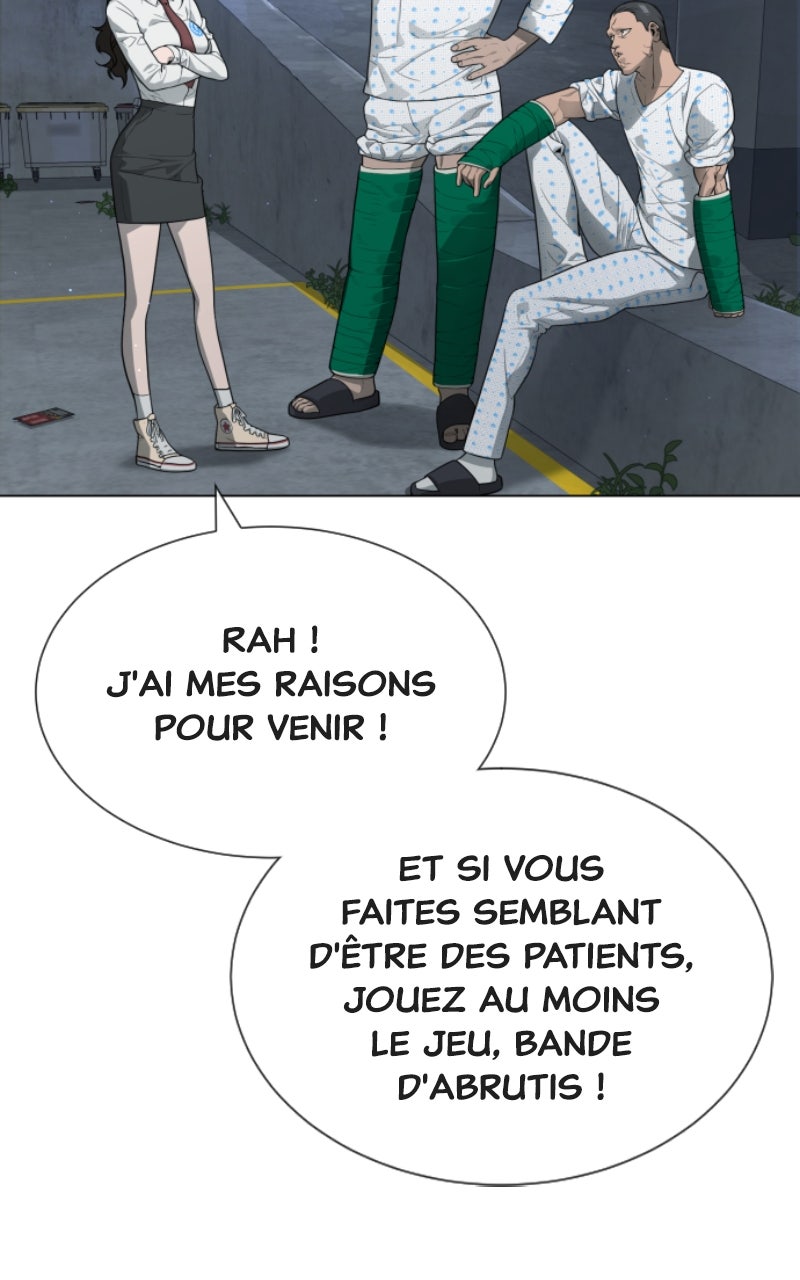 Read Killer Peter FR Manga Online