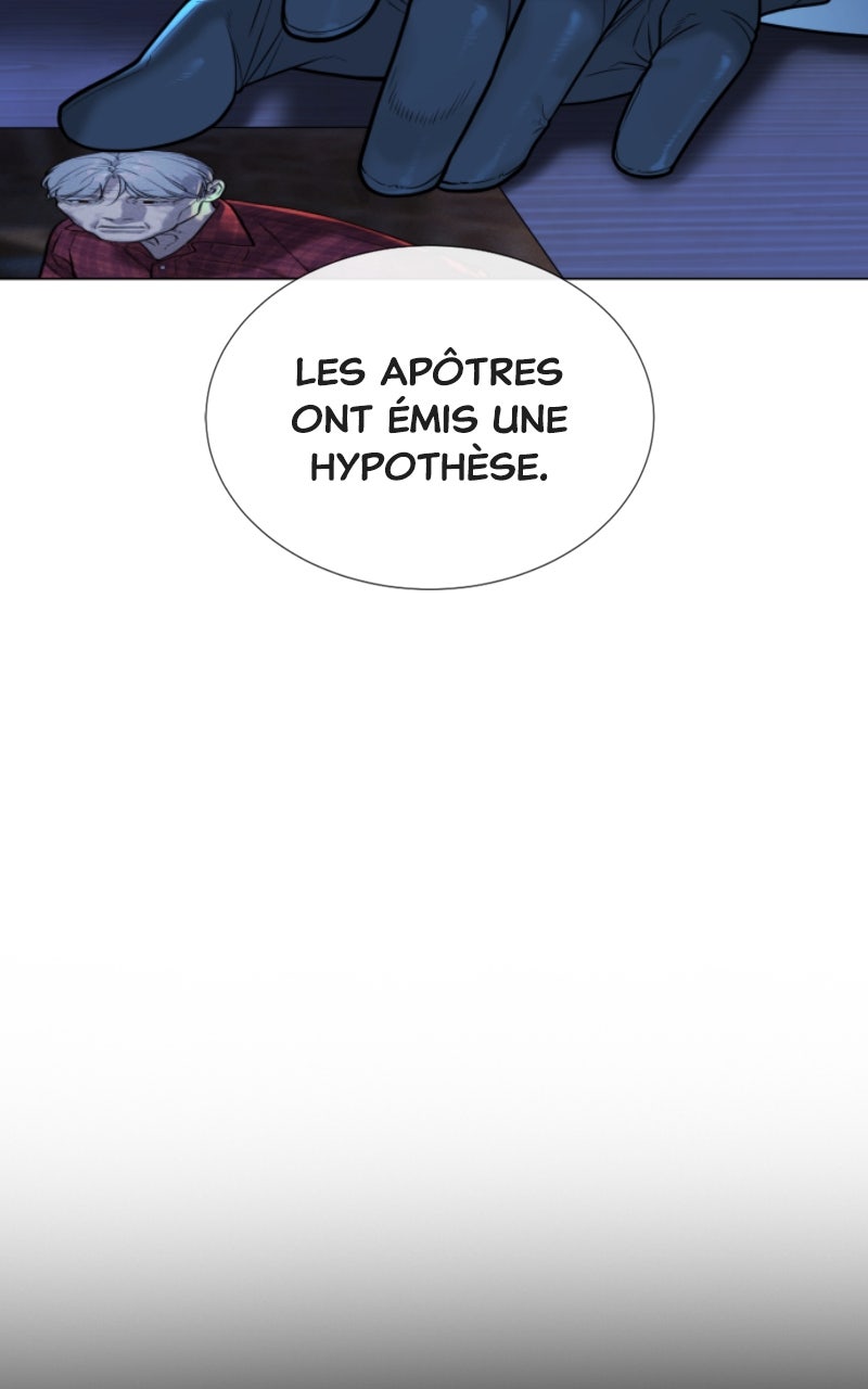 Read Killer Peter FR Manga Online