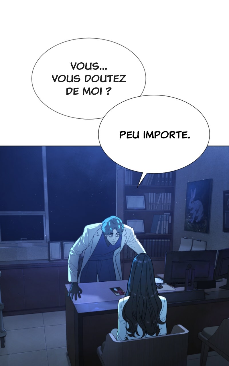 Read Killer Peter FR Manga Online