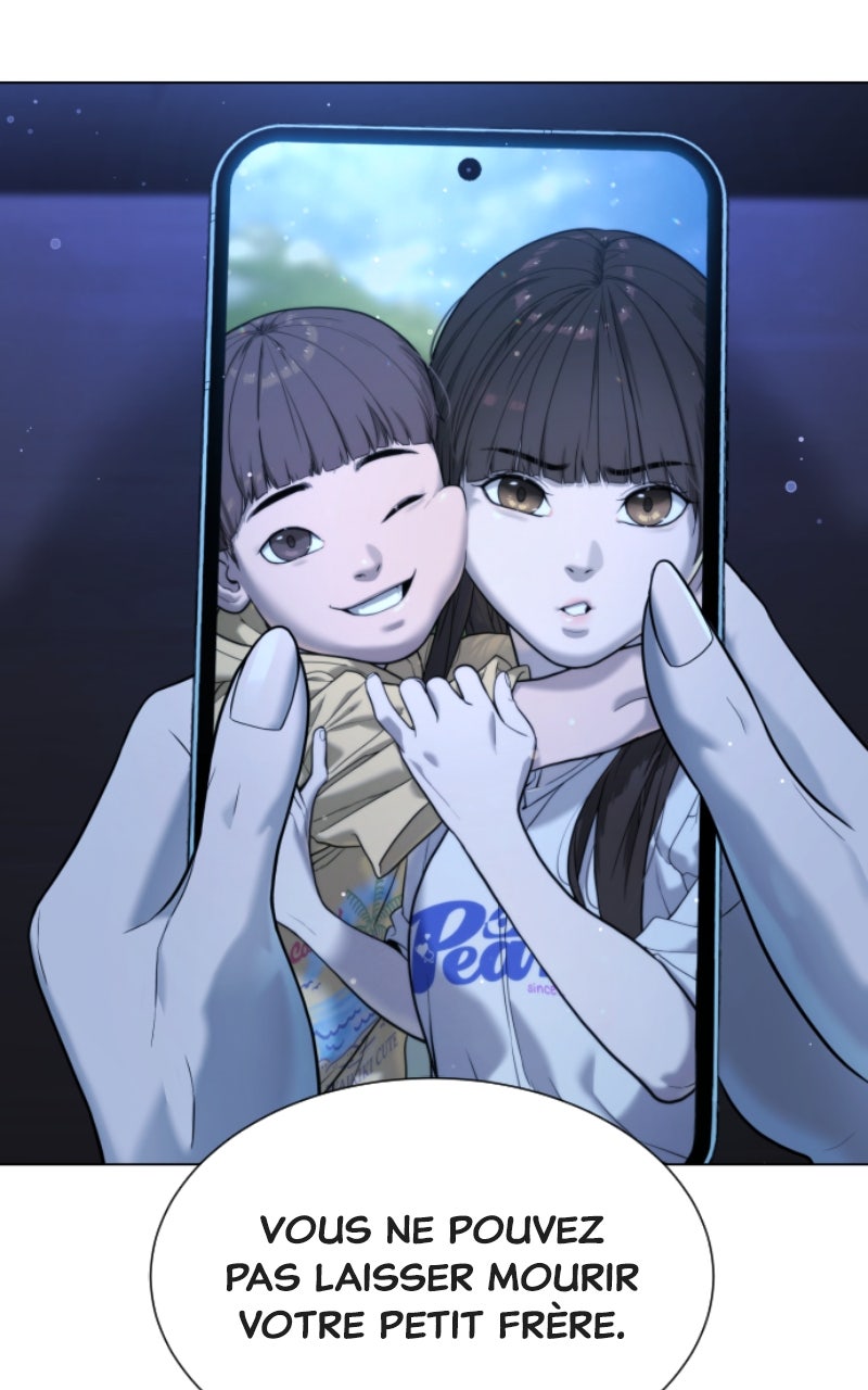 Read Killer Peter FR Manga Online