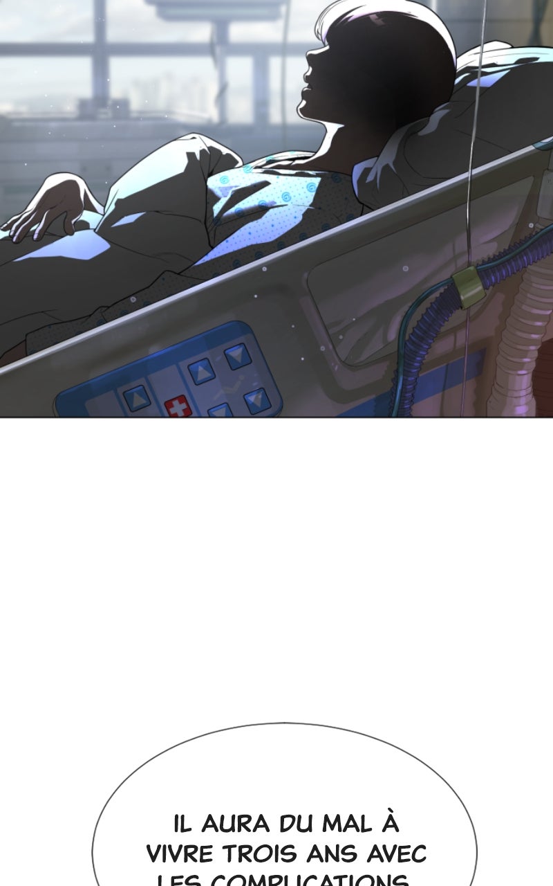 Read Killer Peter FR Manga Online