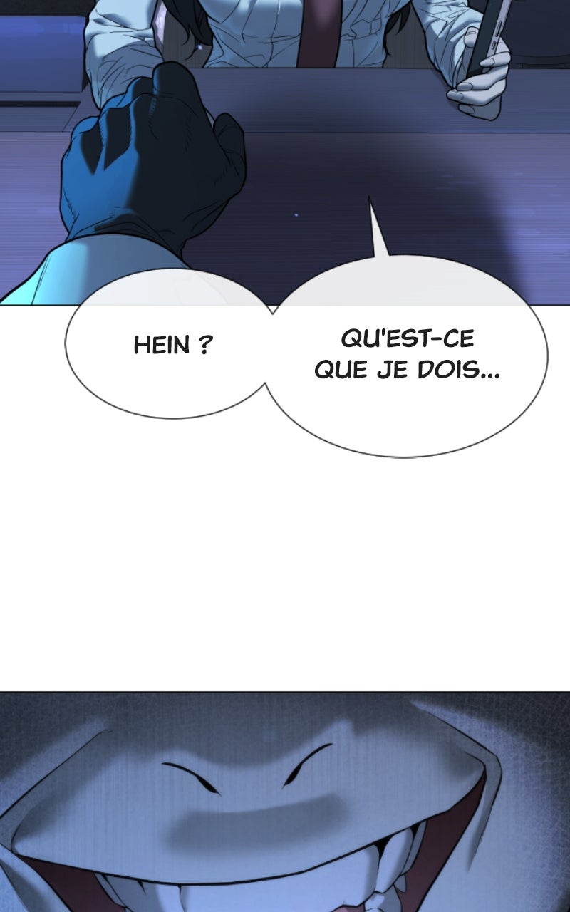 Read Killer Peter FR Manga Online