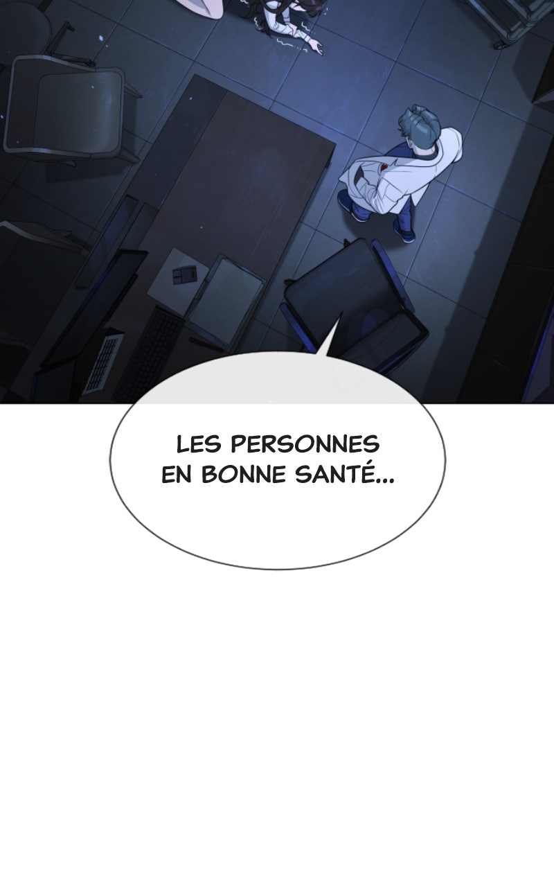 Read Killer Peter FR Manga Online